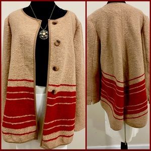 Sexy Women Jacket Size Small Just in Time for Christmas